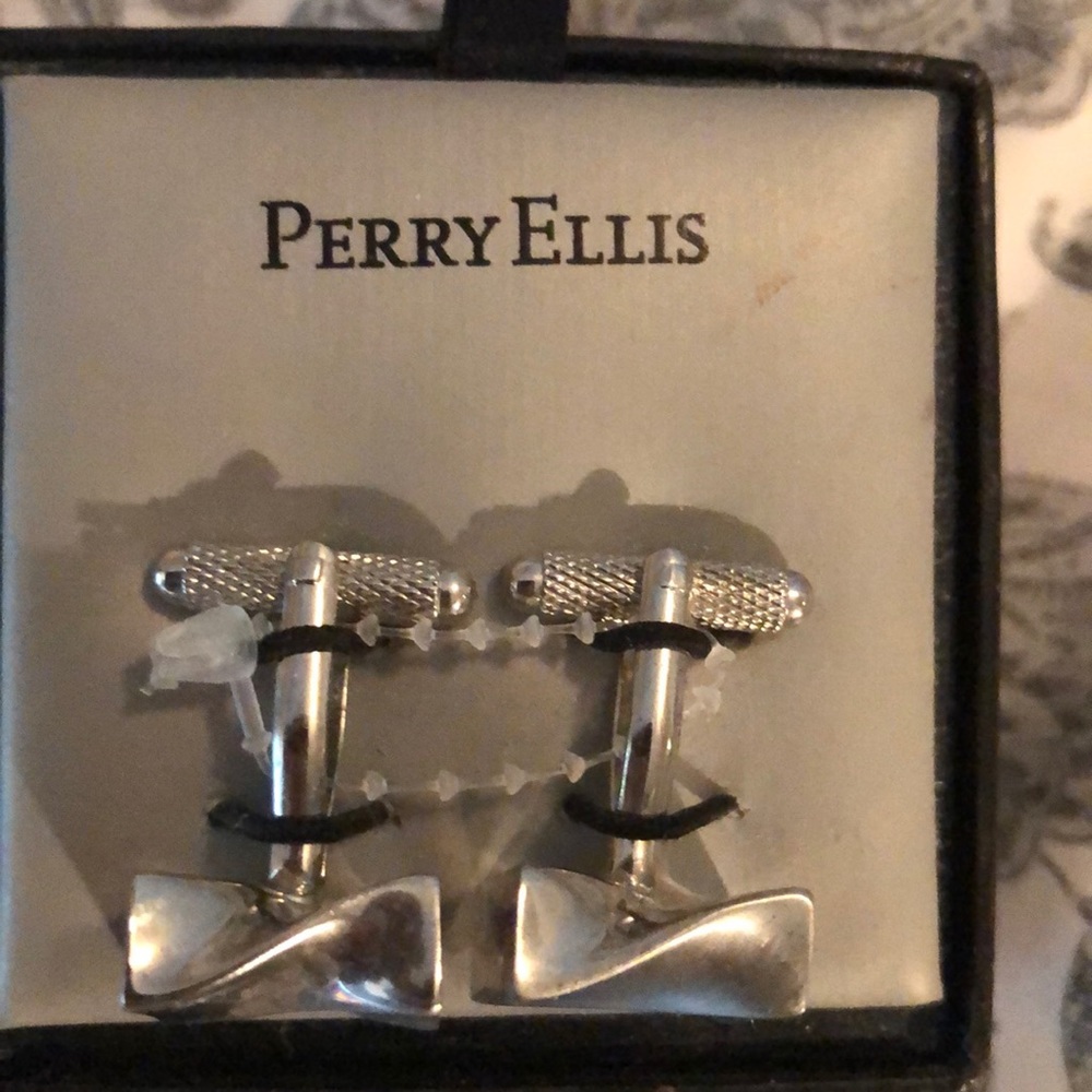Cuff Links